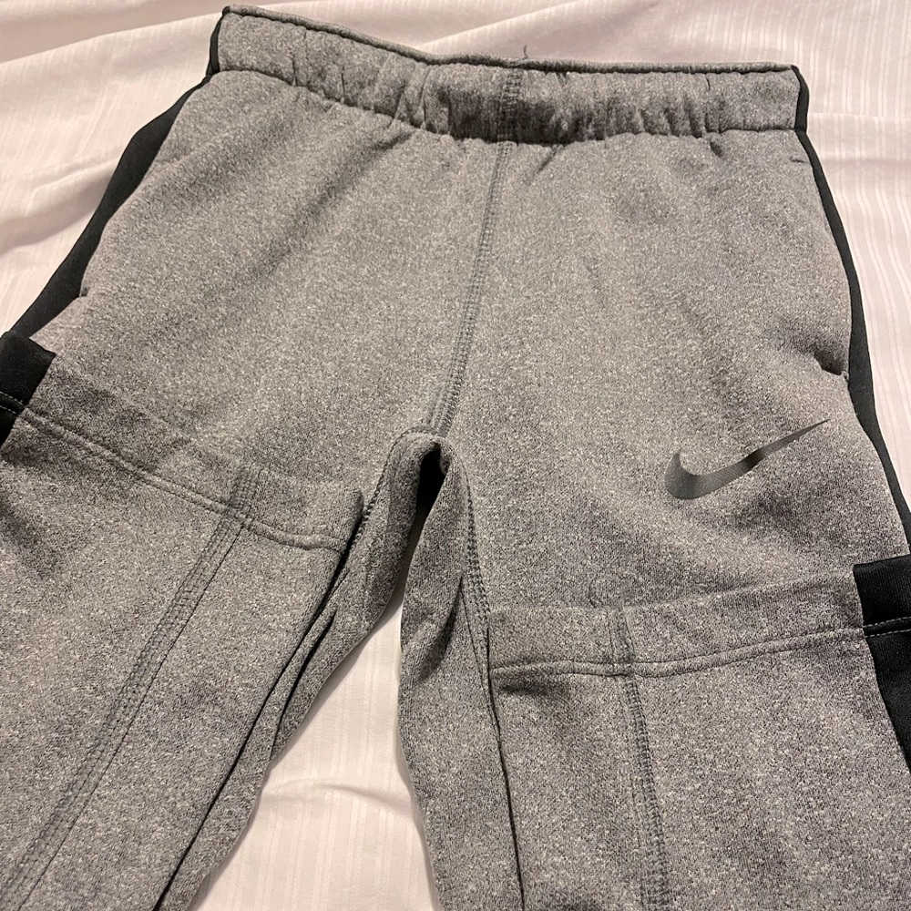 Nike dry-fit pants